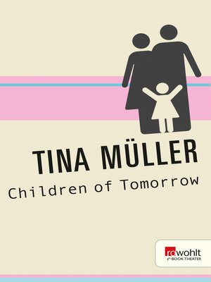 cover image of Children of Tomorrow